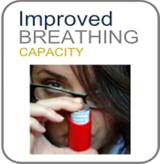 Lung Breathing Exerciser