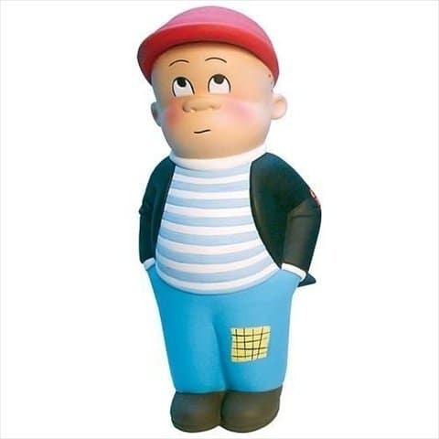 Darkhorse Comics 13442 Sluggo Vinyl Figure