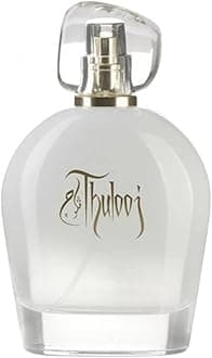 Thulooj - For her - Western Perfume - 100 ML(10-0-1845)