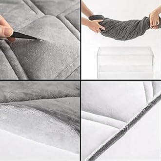 Headboard Covers Slipcover, Stretch Bed Headboard Covers, Small Square Jacquard Dustproof Protector Cover for Upholstered Headboard (Milk White, Queen Headboard Length ( Color : #36 , Size : Cal king: