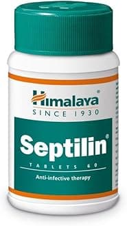 Septilin Tablets 60s | Manages respiratory tract infections in children and adults