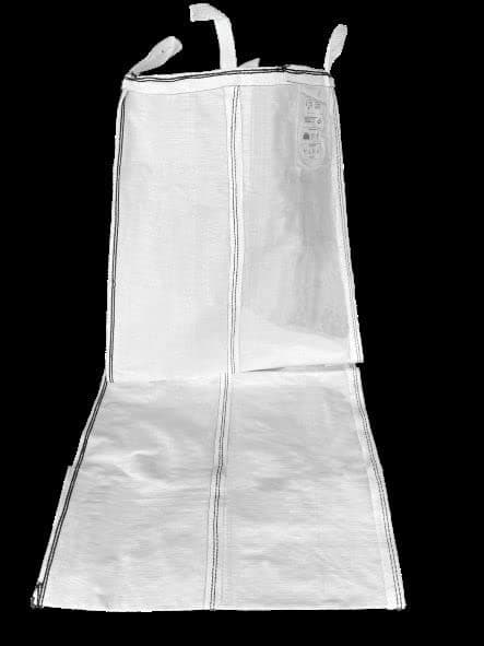 STORTSLURF Solo 1 Downspout | Add 3m | Rubble Tube | Collapsible Debris Management Kit