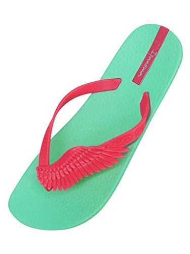 Ipanema Neo Sky Wing Strap Brazilian Flip Flops