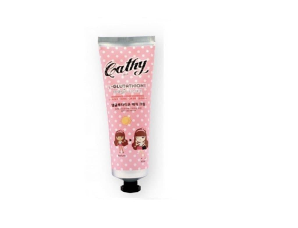 Cathy Doll L-glutathione magic cream 60ml