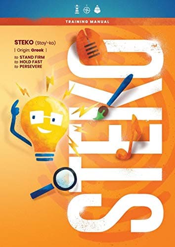 Steko Training Manual Paperback – Import, 12 June 2019