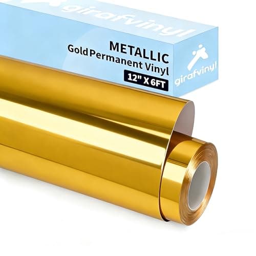 Satin Matte Metallic Rose Gold Vinyl