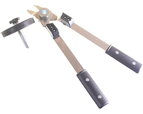 Tyre Changing Tongs UK KART STORE