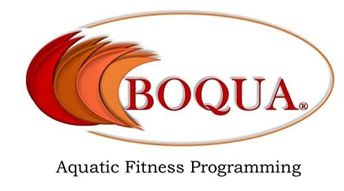 BOQ Aquatic Fitness Tool