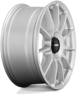 Rotiform R170 17X8 5X100/112 SILVER 40MM - R1701780F3+40