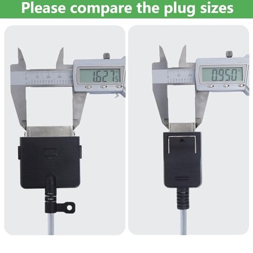 One Connect Cable VG-SOCC05 5 meters/16.4ft Compatible with Samsung OLED 4K TV 55'' 65'' 77'' S95D Series QN55S95DAF QN65S95DAF QN77S95DAF (2024 Model)