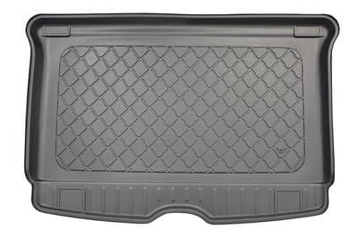 Car Boot Liner To Fit Bmw I3 193625