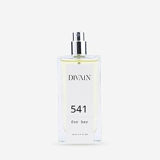 DIVAIN-541 - Inspired by Trésor Midnight Rose - Perfume Impression for Woman - Musk Fragrance