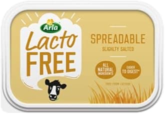 Lactofree Spreadable 250gr x 10 pack