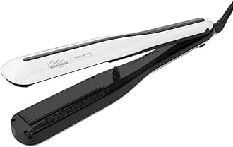 L'Oréal Professional Steampod 3.0 Steam Straightener - 2 in 1: Smoothing and Wavy
