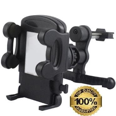 Smartphone GPS Car Dash Mount and Cell Phone Holder Fits Apple iPhone Android Phones and Devices to 4.72” for Hands-Free Talk and Travel Navigation by Babi Bambino Smartphone GPS Car Dash Mount and Cell Phone Holder Fits Apple iPhone Android Phones and Devices to 4.72” for Hands-Free Talk and Travel Navigation by Babi Bambino