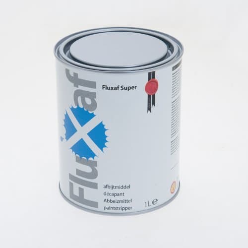 1 Litre Fluxaf Super | Paint Remover