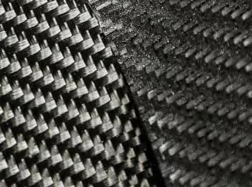 CarboPro™ Twill2/2 Epoxy Epoxy Fabric 200g 1m²