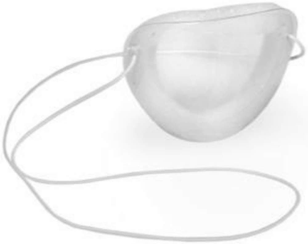 Optic Shop Pro Moisture Chamber with Elastic Head Band (1, Large)