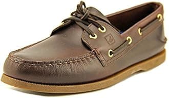Sperry Gold Authentic Original 2-Eye Leather mens Boat Shoe