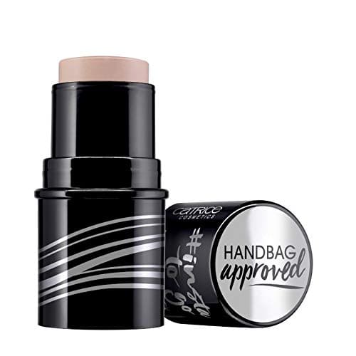 Catrice Cosmetics #Insta To Go Blur Stick Soft Focus MakeUp