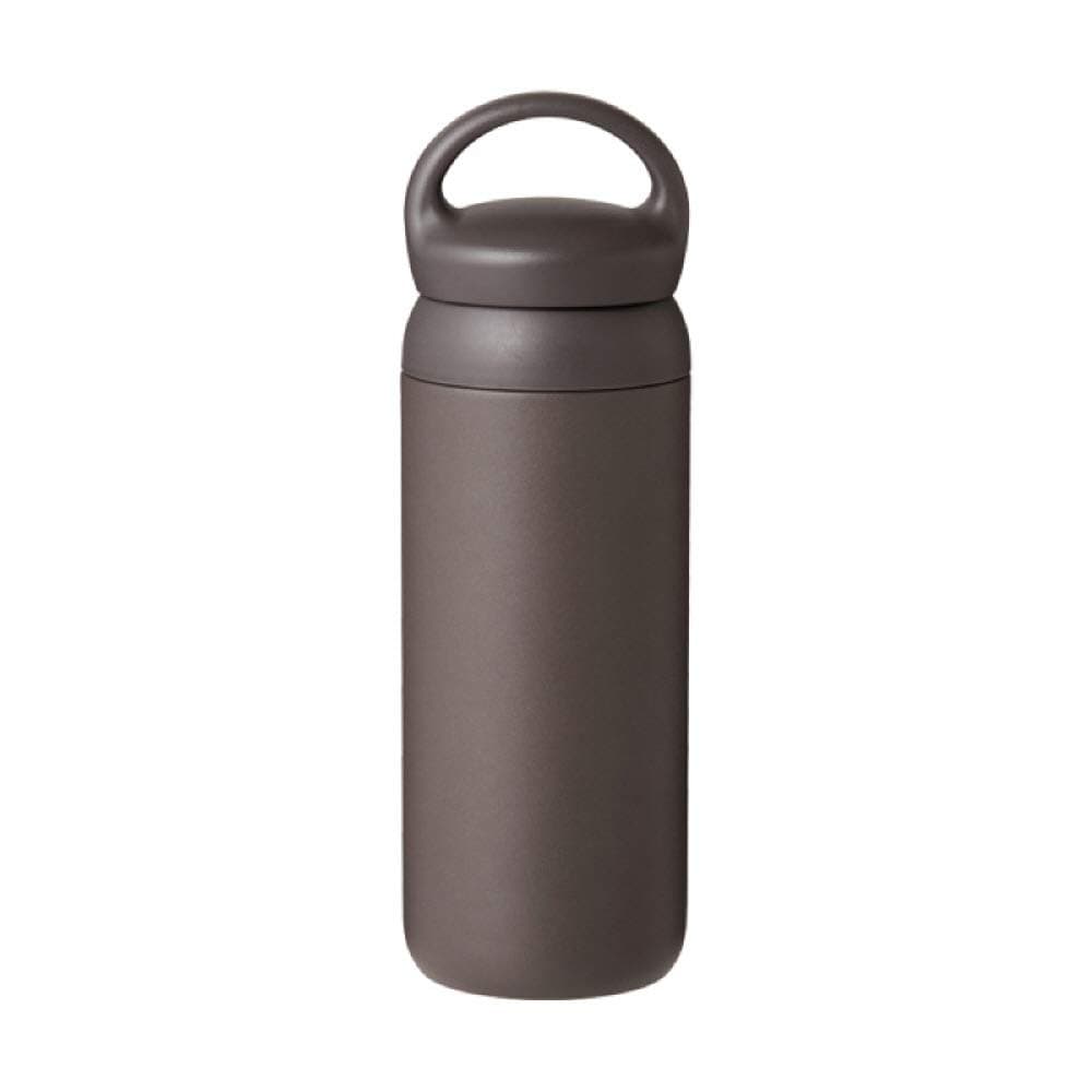 Day Off Tumbler 500ml (Gray)