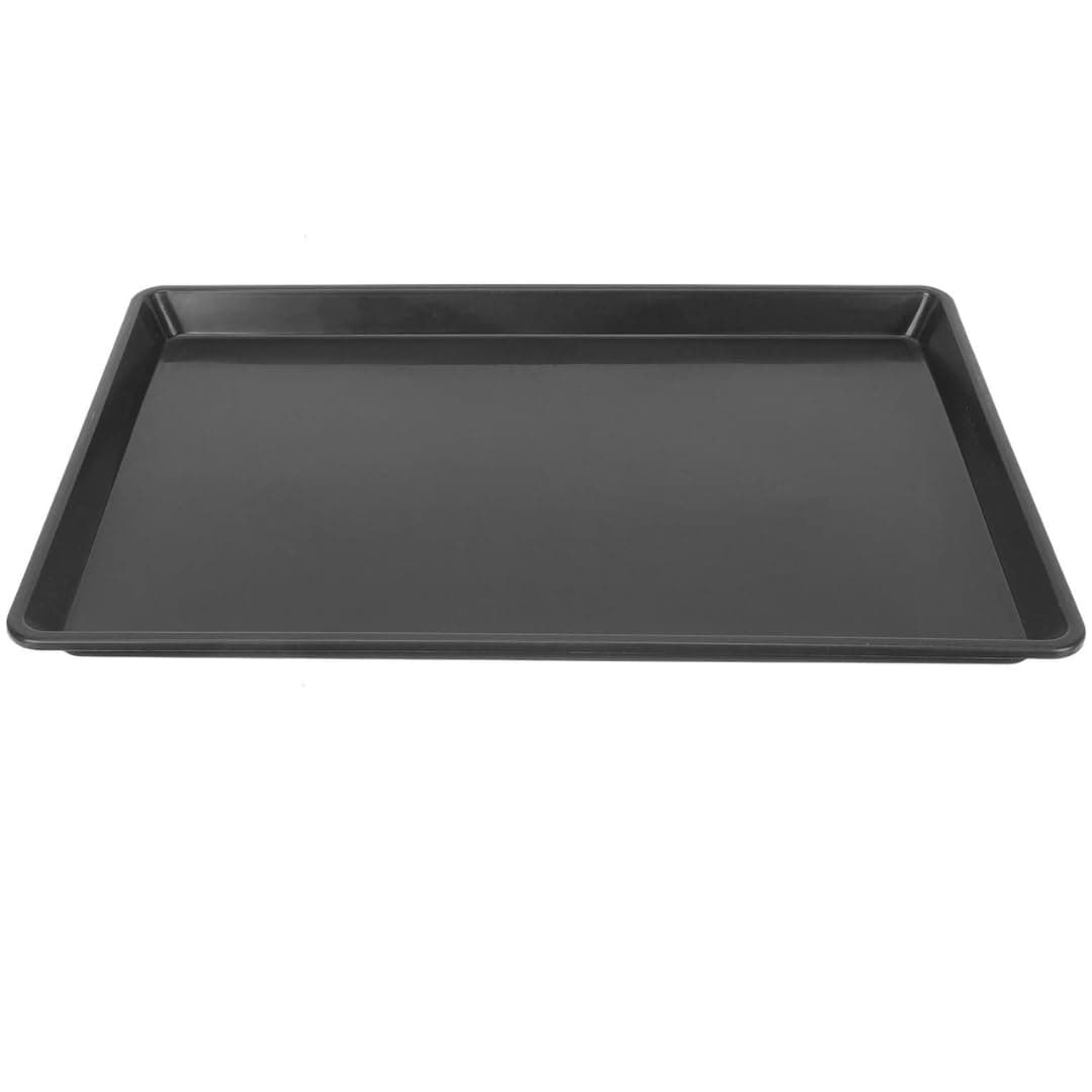 Premier Plants Birds Cage Black Tray for Simple and Easy Cleaning Birds Cage Tray (2 Feet X 1.5 Feet)