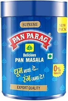 Pan Parag 100g