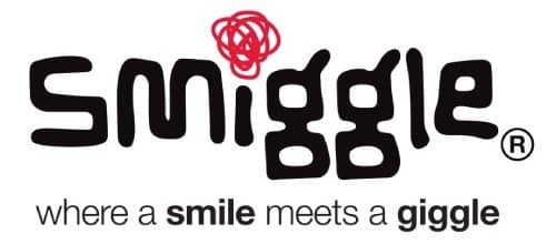 Smiggle Gel Pens x30 Coloured Scented Multi-Pack