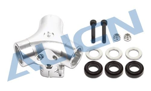 ALIGN H70H014XXW 700E Three-Blade Head Rotor Housing
