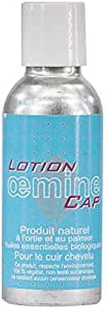 Oemine CAP Lotion for Scalp, 0.1 kg
