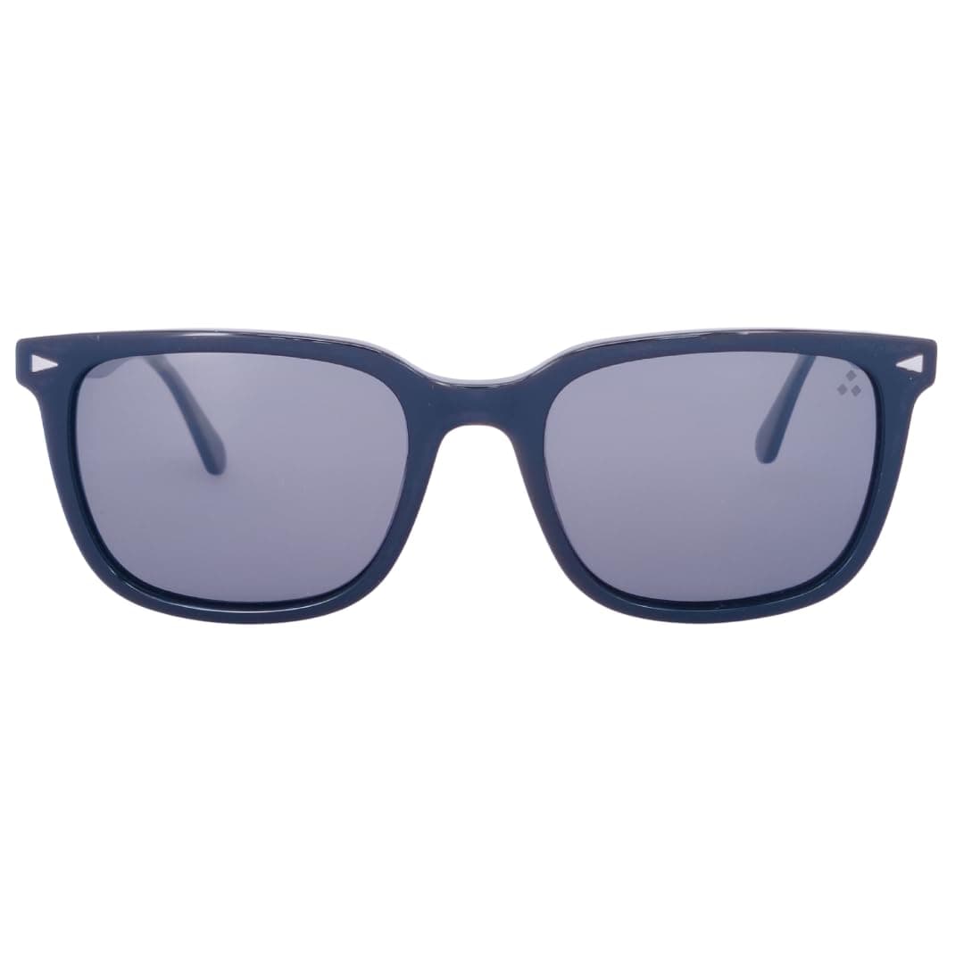 LAZZAROUV Protection Sunglasses for Men and Women Classic Rectangular Sun Glasses