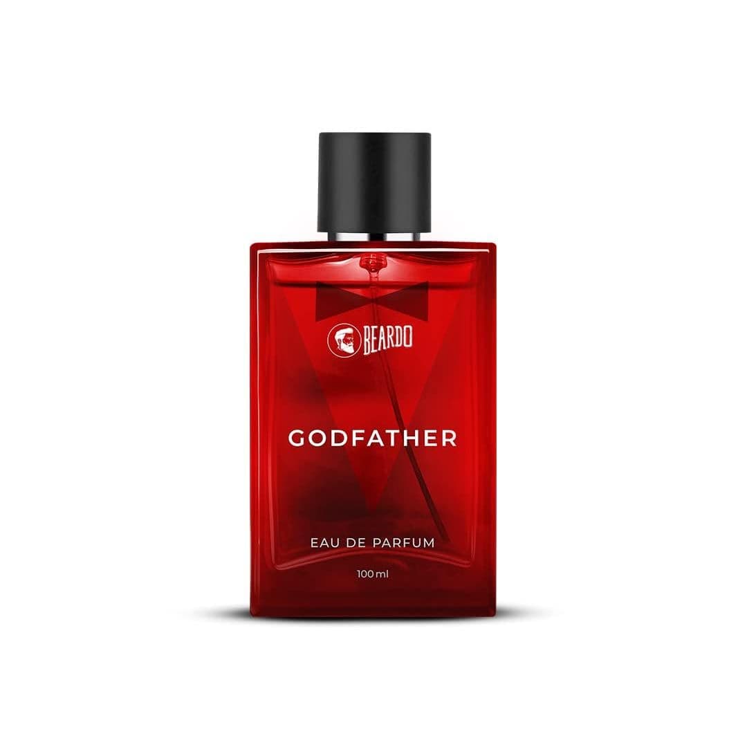 Godfather Perfume for Men, 100 ml | EAU DE PARFUM | Made in India