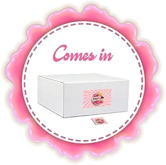 SECRET CANDY SHOP Lifesavers Fruit Hard Candy Bulk in Box (Individually Wrapped) (Assorted Flavors, 1lb)