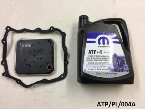MOPAR WIX Automatic Transmission Service KIT PT Cruiser 2001-2010 / Neon 1997-2005