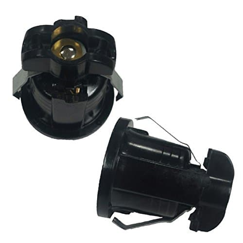 Incandescent Lamp Socket for Flashing Arrow Signs