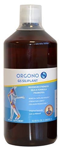 Orgono G5 Siliplant by Orgono