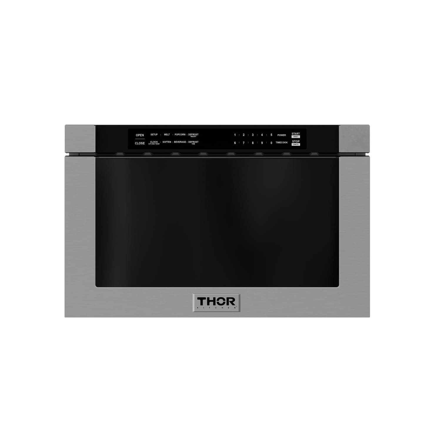 24-Inch Built-In Microwave Drawer - Model TMD2402
