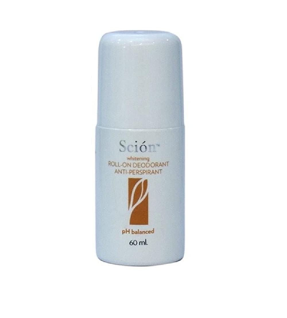 Men's And Women's Whitening Deodorant - 60ml