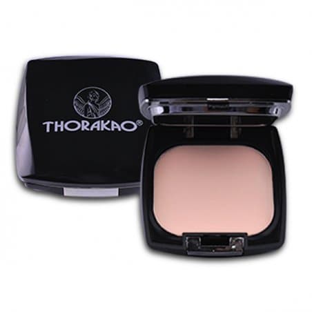 Thorakao 2 Way Cake Makeup, 9 Grams Per Box. Vibrant Smooth Skin. Phan Trang Diem Trang Da Thorakao 2 Way Cake. 3 Boxes, Total 27 Grams