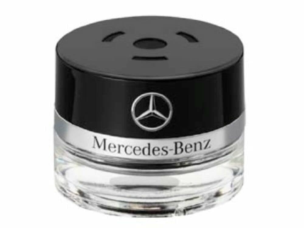 Genuine Mercedes-Benz Accessories Perfume Atomizer Replacement Refill FREESIDE MOOD
