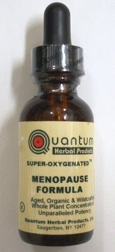 Menopause 1oz