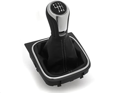 Volkswagen Shift Knob - 5K0-711-113G-YMD