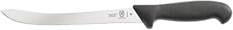 Mercer Culinary BPX Fillet Knife – Semi-Flexible, 8.25 Inch