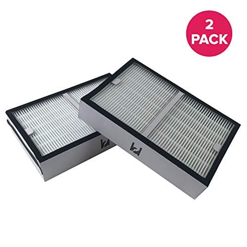 Think Crucial 2 Replacement Air Filter, Fit Holmes HAPF600