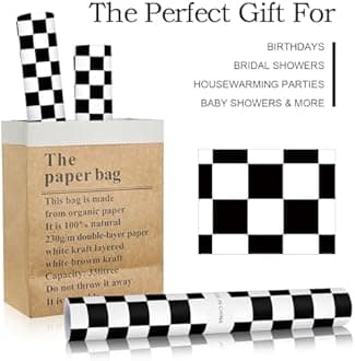 10 Sheets Drawer Liners for Dresser Scented Drawer Liners Non Adhesive Scented Paper for Fragrant Home Shelf Closet (Linen,Checkered Pattern)