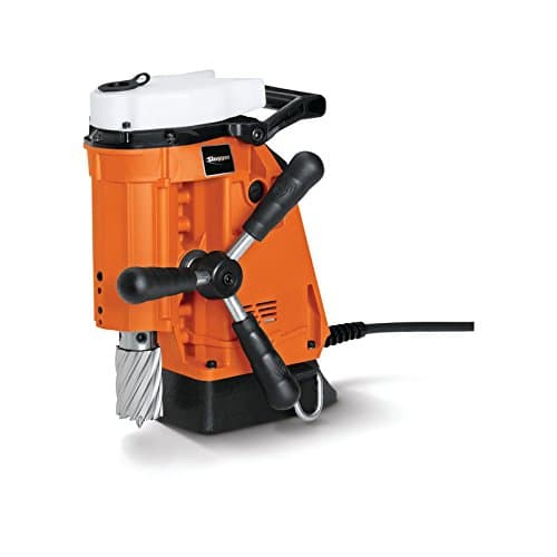 Fein Slugger Magforce Magnetic Drill Press - 1 5/8 Inch Diameter Drill Capacity, Model 06920 Magforce