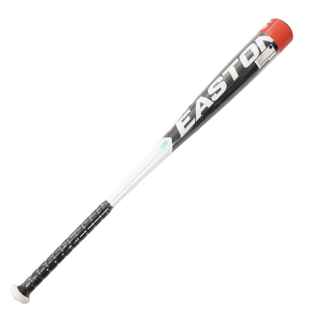 Easton SPEED -3 BBCOR Baseball Bat, 2 5/8 in Barrel, 2021, 1 Piece Aluminum, ALX50 Military Grade Alloy, Cushioned 2.2mm Flex Grip, Forged End Cap