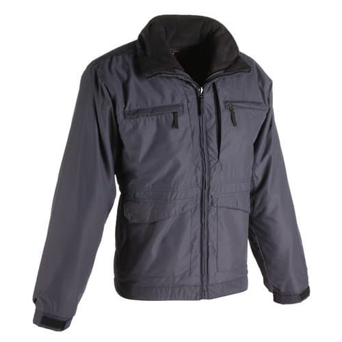 24-7 Series Dark Navy 3 in 1 Weathershield Jackets - 2481025