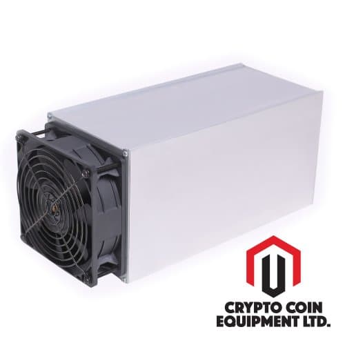 BAIKAL GIANT-B Bitcoin Miner | AVAILABLE NOW | PSU Included