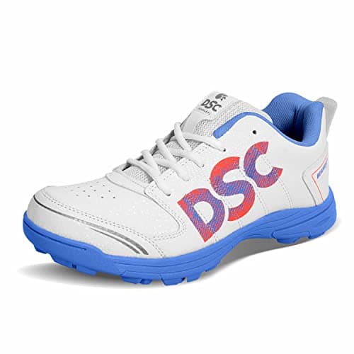 Dsc Mens Beamer X Cricket Shoes